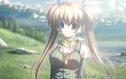 eden* Screenshots