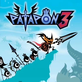 Patapon 3