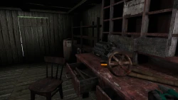 Скриншот к игре Room 54