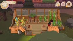 Wylde Flowers Screenshots