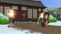 Wylde Flowers Screenshots