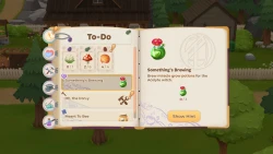 Wylde Flowers Screenshots