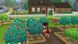 Wylde Flowers Screenshots