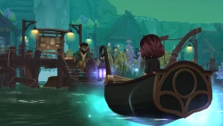 Wylde Flowers Screenshots