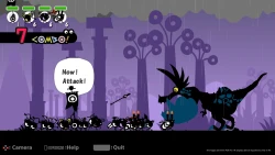 Patapon Screenshots