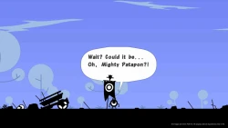 Patapon Screenshots