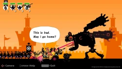 Patapon Screenshots