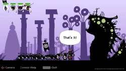 Patapon Screenshots