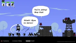 Patapon Screenshots