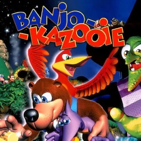 Banjo-Kazooie