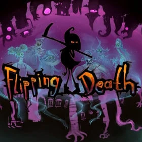 Flipping Death