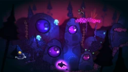Flipping Death Screenshots