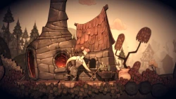 Flipping Death Screenshots