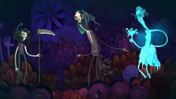 Flipping Death Screenshots