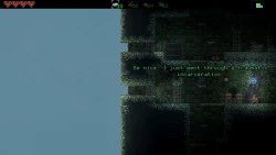 Скриншот к игре Batbarian: Testament of the Primordials