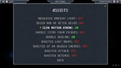 Batbarian: Testament of the Primordials Screenshots