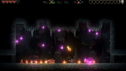 Batbarian: Testament of the Primordials Screenshots