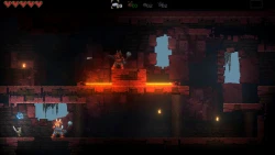 Batbarian: Testament of the Primordials Screenshots