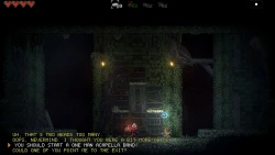 Batbarian: Testament of the Primordials Screenshots