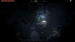 Batbarian: Testament of the Primordials Screenshots