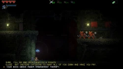 Batbarian: Testament of the Primordials Screenshots