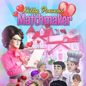 Kitty Powers' Matchmaker