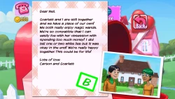 Kitty Powers' Matchmaker Screenshots