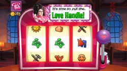 Kitty Powers' Matchmaker Screenshots