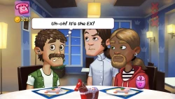 Kitty Powers' Matchmaker Screenshots