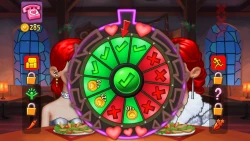 Kitty Powers' Matchmaker Screenshots
