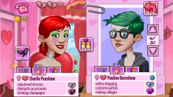 Kitty Powers' Matchmaker Screenshots