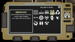 ZERO Sievert Screenshots