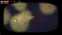 ZERO Sievert Screenshots