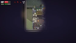 ZERO Sievert Screenshots