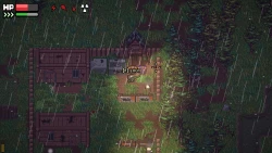 ZERO Sievert Screenshots