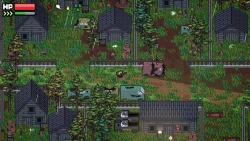 ZERO Sievert Screenshots