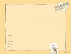 Katawa Shoujo Screenshots