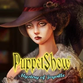 PuppetShow: Mystery of Joyville