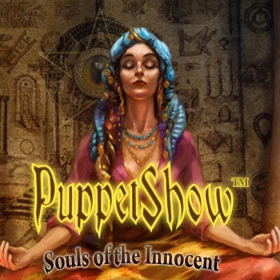 PuppetShow: Souls of the Innocent