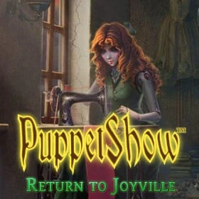 PuppetShow: Return to Joyville