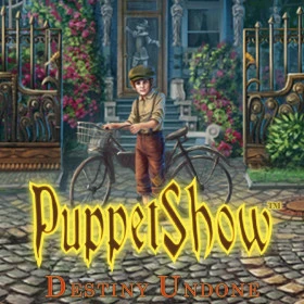 PuppetShow: Destiny Undone