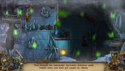 PuppetShow: Fatal Mistake Screenshots