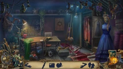 PuppetShow: Fatal Mistake Screenshots