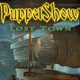 PuppetShow: Lost Town