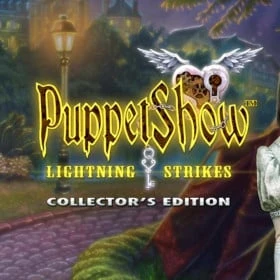 PuppetShow: Lightning Strikes