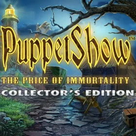 PuppetShow: The Price of Immortality