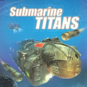 Submarine Titans