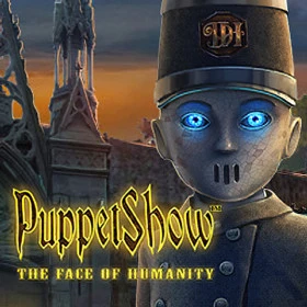 PuppetShow: The Face of Humanity