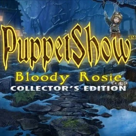 PuppetShow: Bloody Rosie