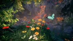 Скриншот к игре Bee Simulator